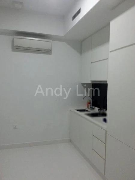 1 Bed Apartment (Condo) for Rent in  Edenz Suites - Image 2